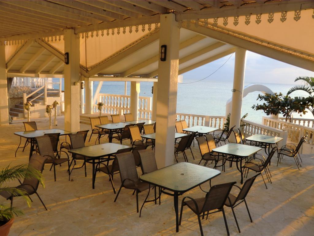 Morimar Resort Hotel Yomitan Extérieur photo