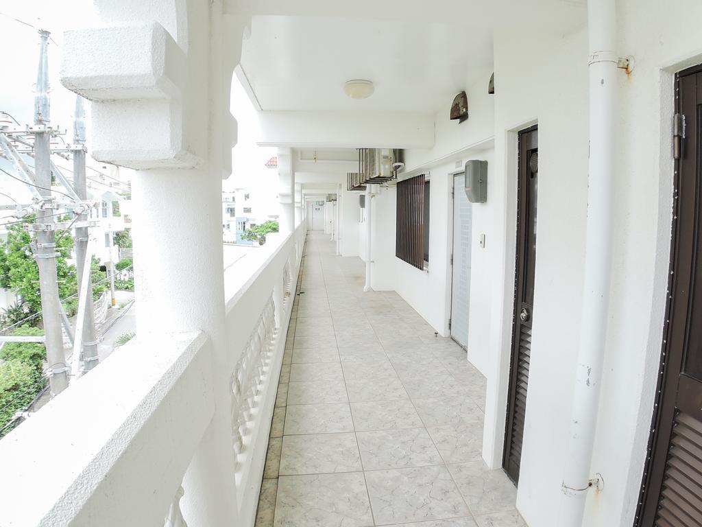 Morimar Resort Hotel Yomitan Extérieur photo