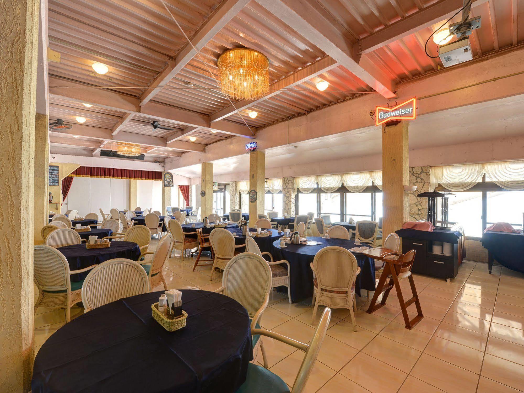 Morimar Resort Hotel Yomitan Extérieur photo