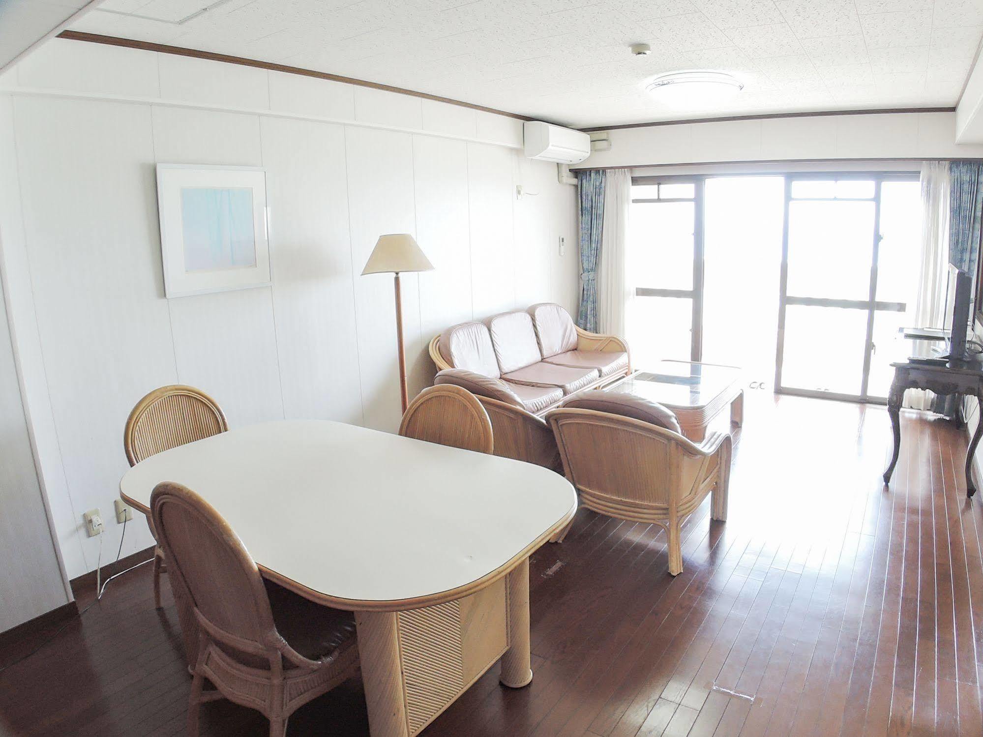 Morimar Resort Hotel Yomitan Extérieur photo