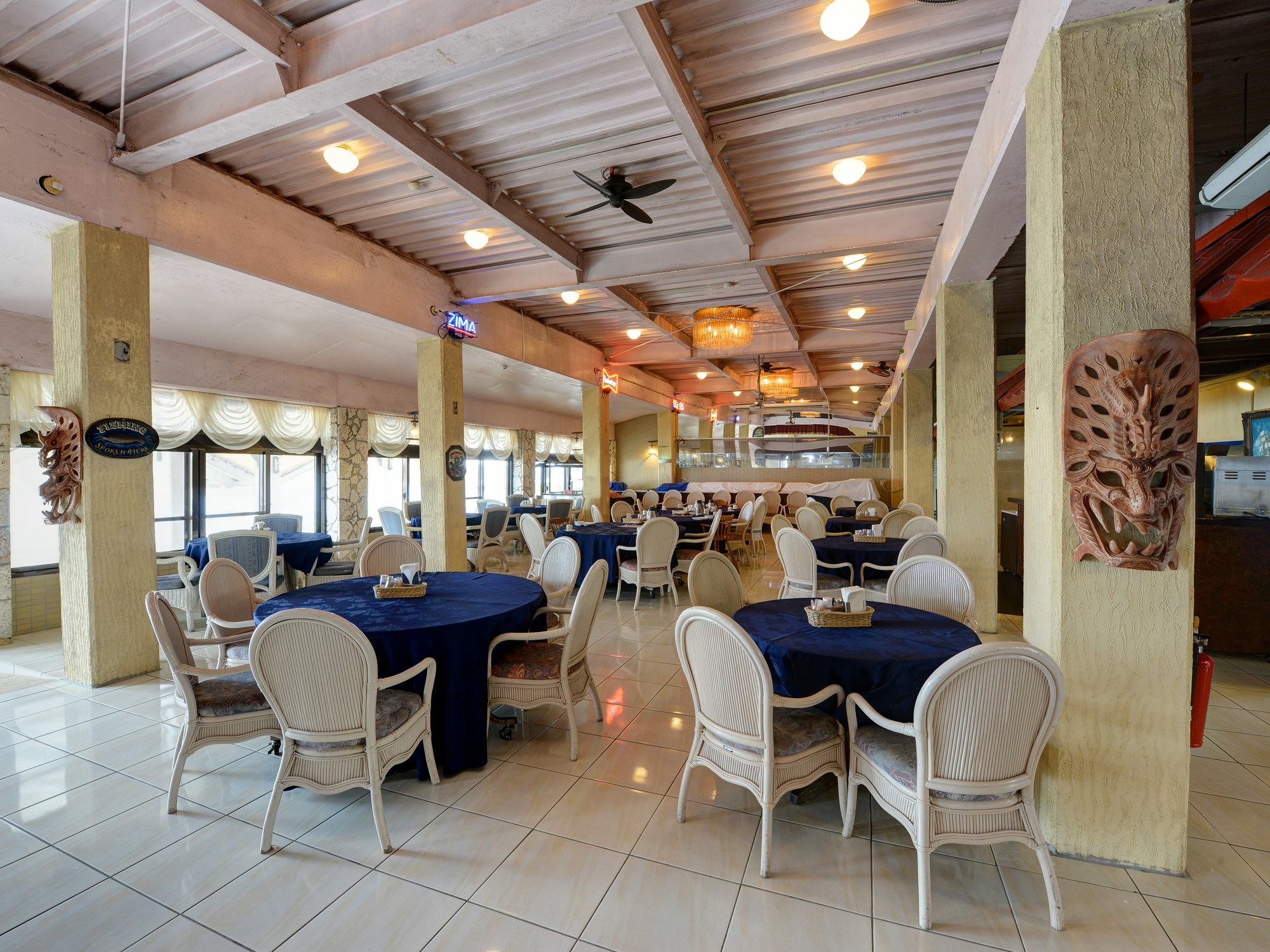 Morimar Resort Hotel Yomitan Extérieur photo